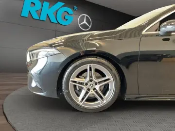 A 180 AMG SPURASSIST PARKASSIST KAMERA KEYLESS