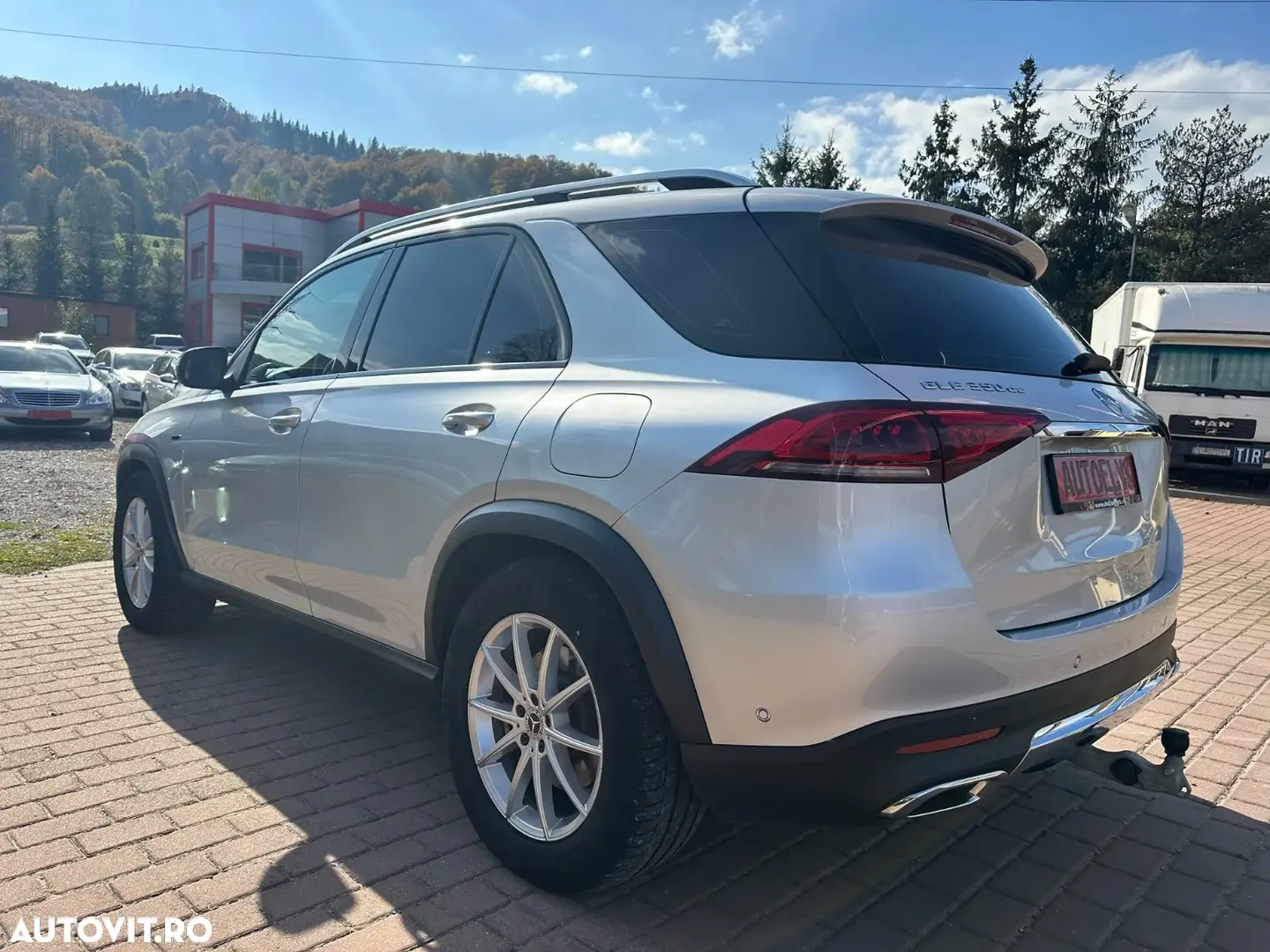 Mercedes-Benz GLE ver-350-de-4matic-9g--tronic
