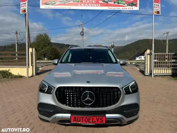 Mercedes-Benz GLE ver-350-de-4matic-9g--tronic