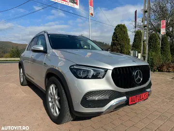 Mercedes-Benz GLE ver-350-de-4matic-9g--tronic