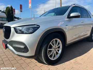 Mercedes-Benz GLE ver-350-de-4matic-9g--tronic