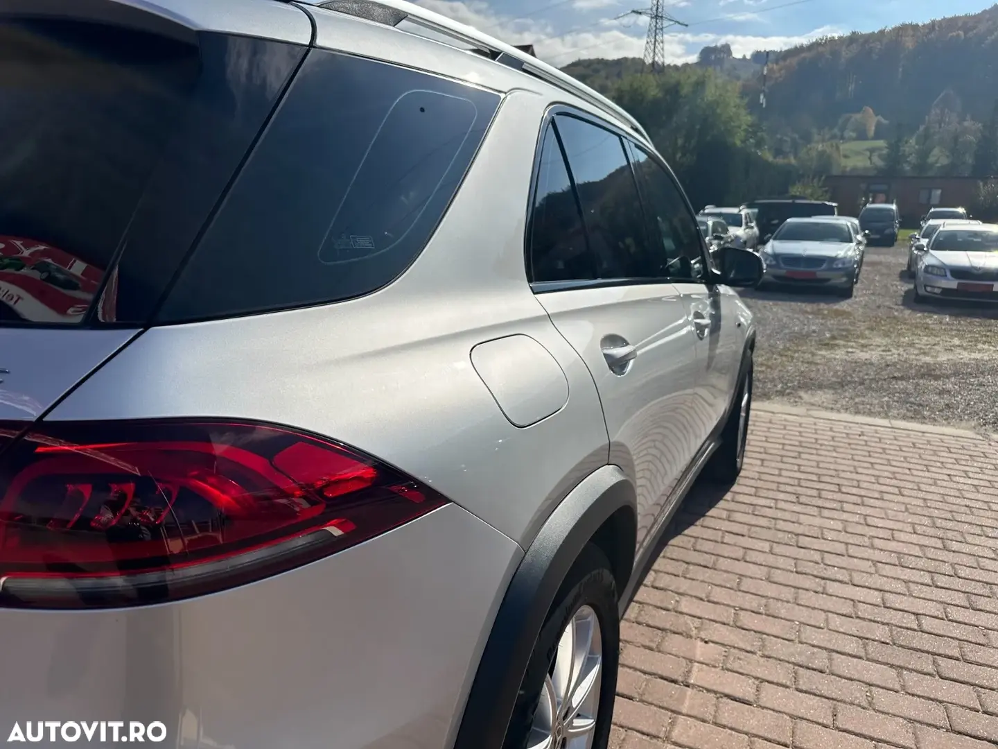Mercedes-Benz GLE ver-350-de-4matic-9g--tronic