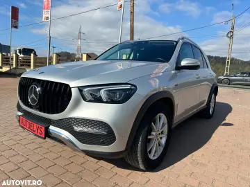 Mercedes-Benz GLE ver-350-de-4matic-9g--tronic