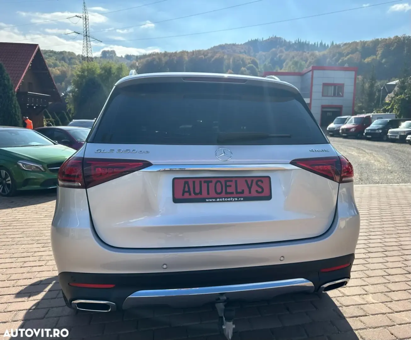 Mercedes-Benz GLE ver-350-de-4matic-9g--tronic