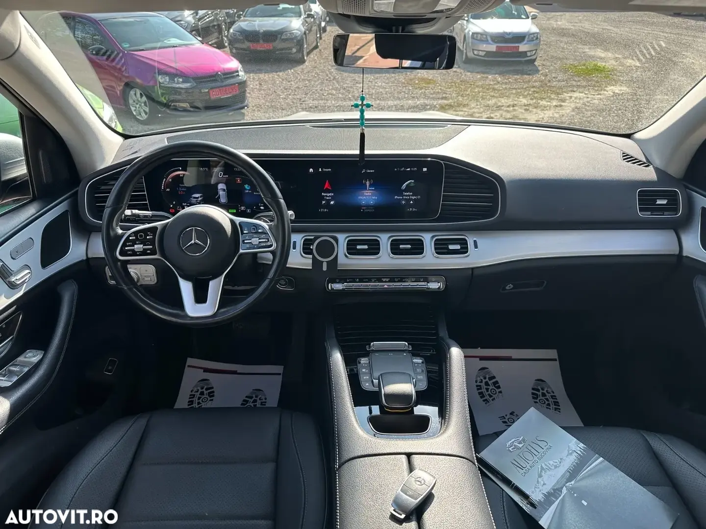 Mercedes-Benz GLE ver-350-de-4matic-9g--tronic