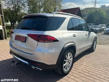 Mercedes-Benz GLE ver-350-de-4matic-9g--tronic