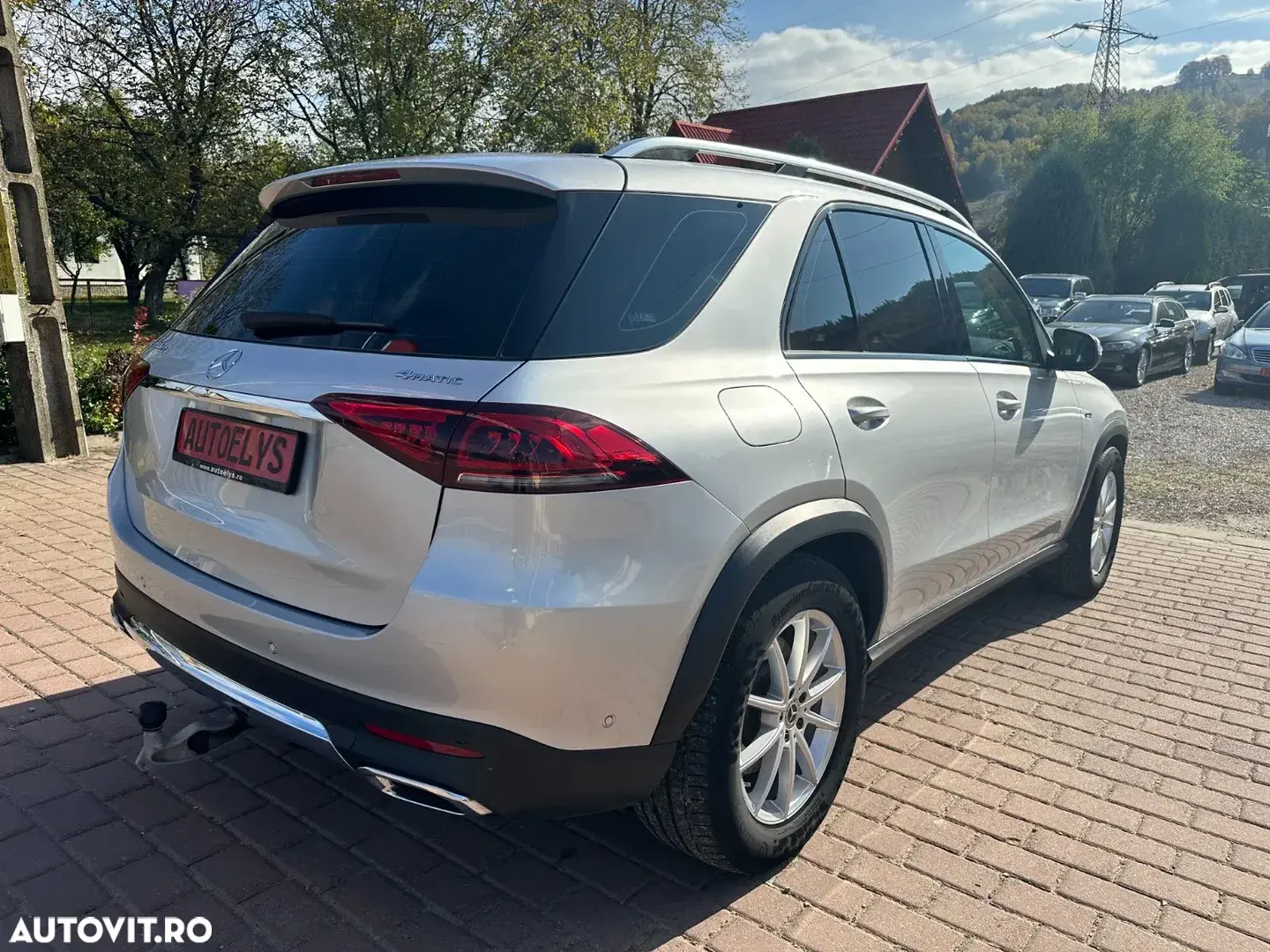 Mercedes-Benz GLE ver-350-de-4matic-9g--tronic