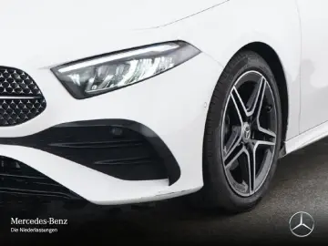 A 180 AMG Advanced PLUS Night VZ-Ass Spur LED