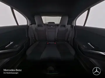 A 180 AMG Advanced PLUS Night VZ-Ass Spur LED