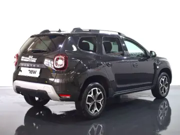 DACIA DUSTER 1.3 TCe 150CP Orange 4WD