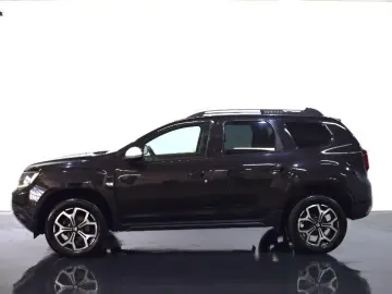 DACIA DUSTER 1.3 TCe 150CP Orange 4WD