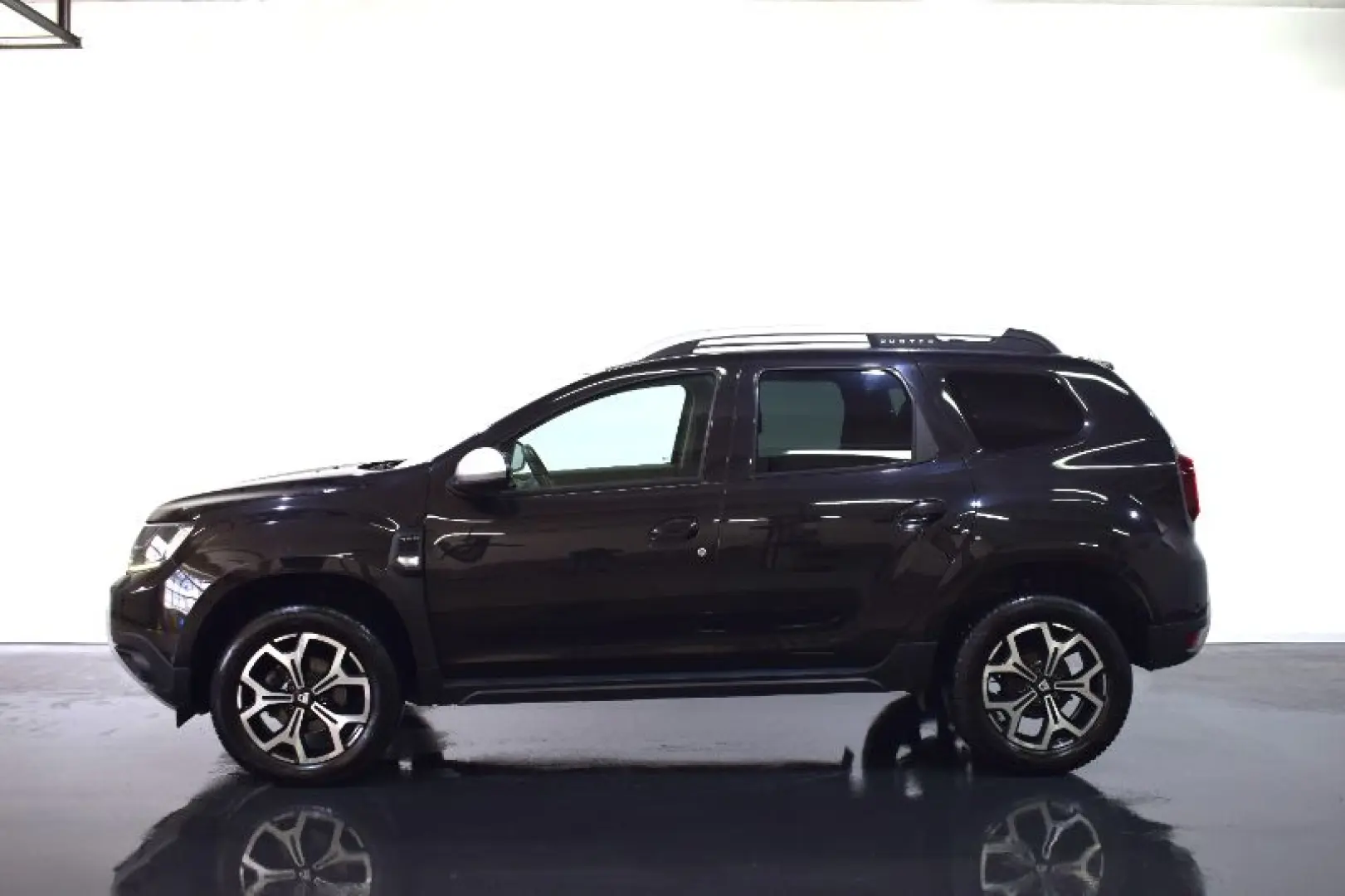 DACIA DUSTER 1.3 TCe 150CP Orange 4WD