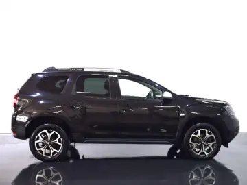 DACIA DUSTER 1.3 TCe 150CP Orange 4WD