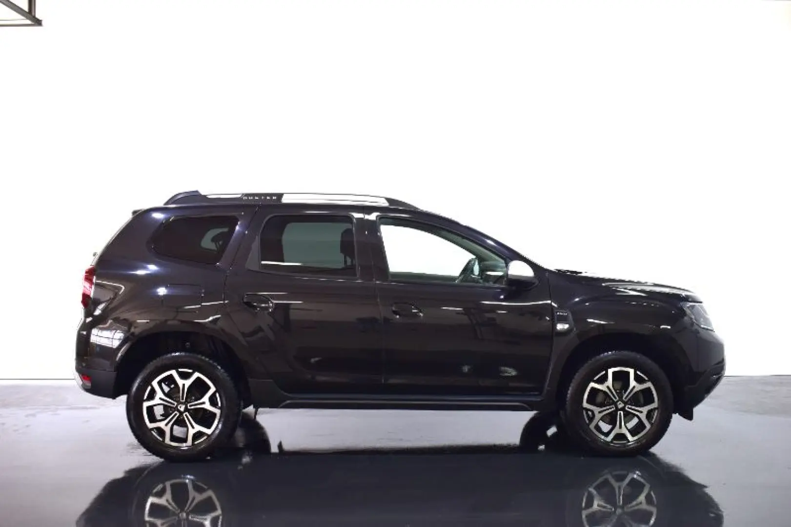 DACIA DUSTER 1.3 TCe 150CP Orange 4WD