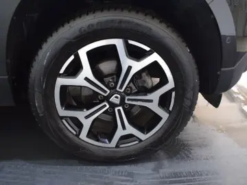 DACIA DUSTER 1.3 TCe 150CP Orange 4WD