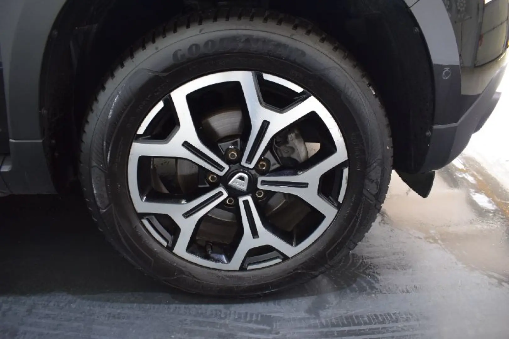 DACIA DUSTER 1.3 TCe 150CP Orange 4WD