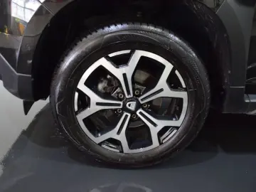 DACIA DUSTER 1.3 TCe 150CP Orange 4WD