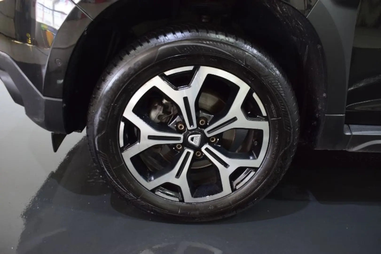 DACIA DUSTER 1.3 TCe 150CP Orange 4WD