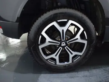 DACIA DUSTER 1.3 TCe 150CP Orange 4WD