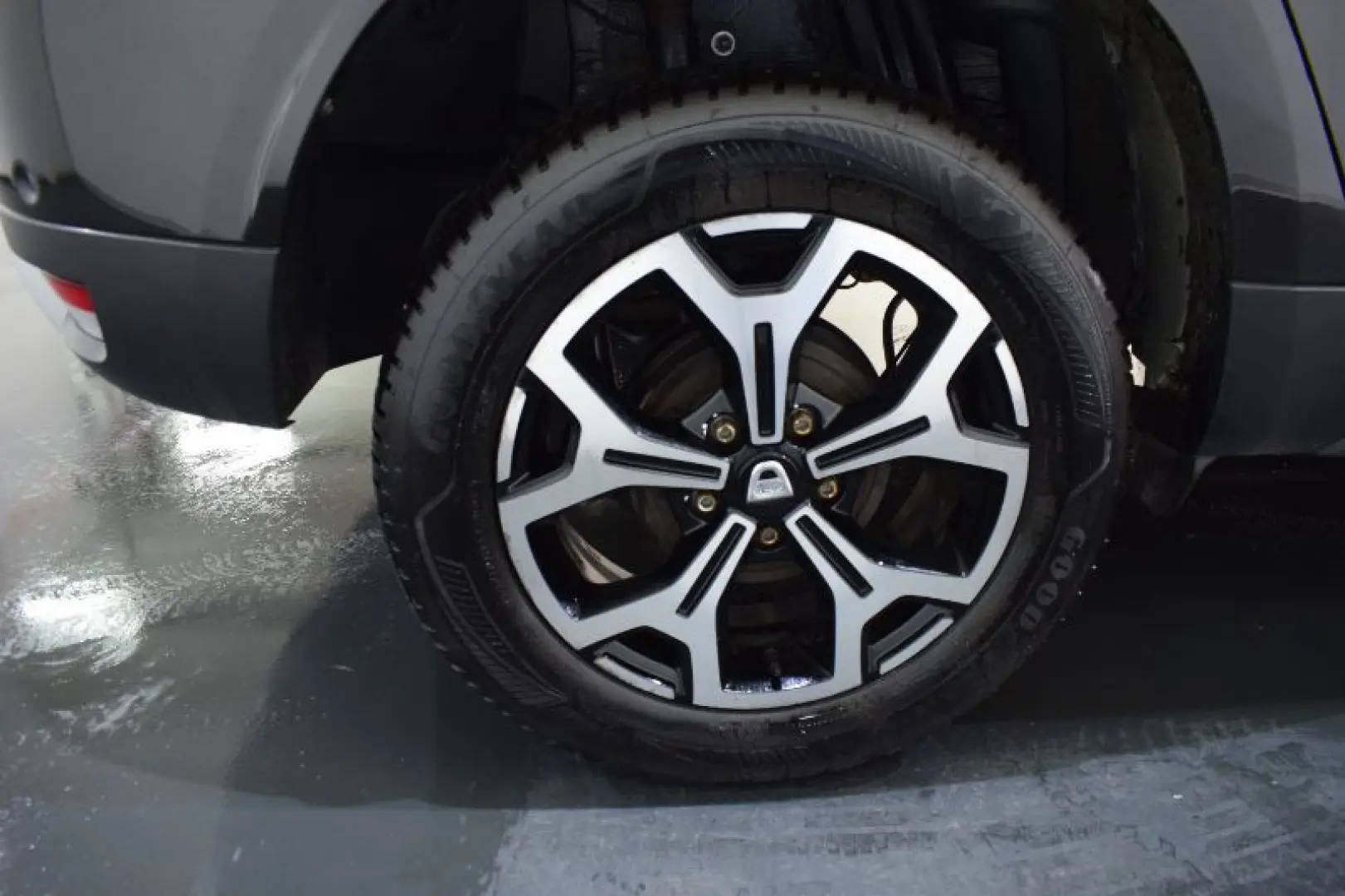 DACIA DUSTER 1.3 TCe 150CP Orange 4WD