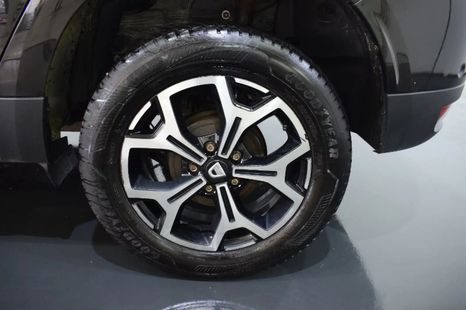 DACIA DUSTER 1.3 TCe 150CP Orange 4WD