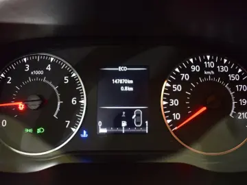 DACIA DUSTER 1.3 TCe 150CP Orange 4WD