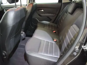 DACIA DUSTER 1.3 TCe 150CP Orange 4WD