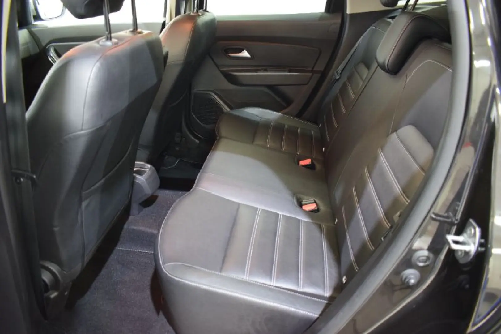 DACIA DUSTER 1.3 TCe 150CP Orange 4WD