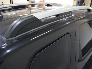 DACIA DUSTER 1.3 TCe 150CP Orange 4WD