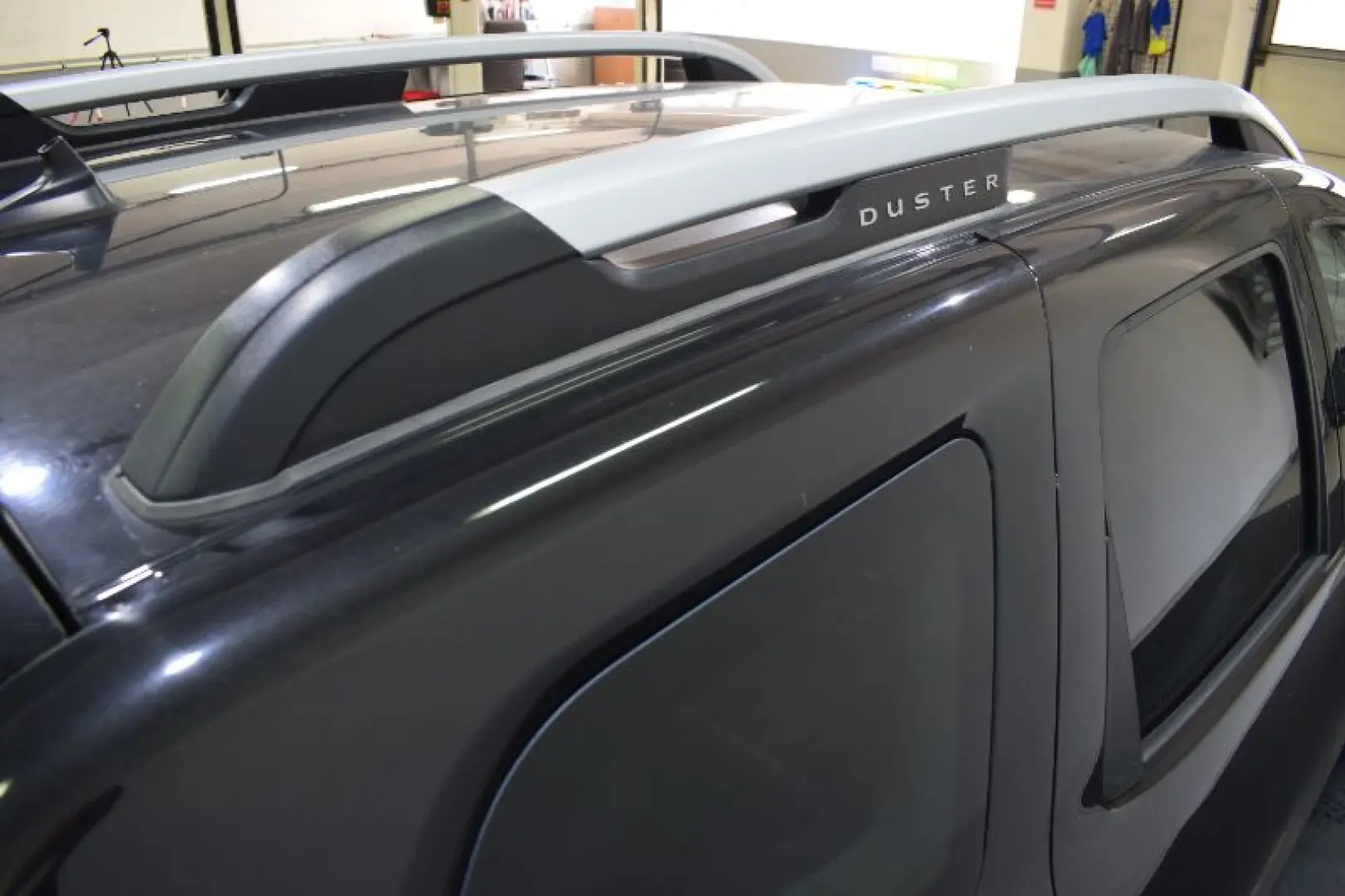 DACIA DUSTER 1.3 TCe 150CP Orange 4WD