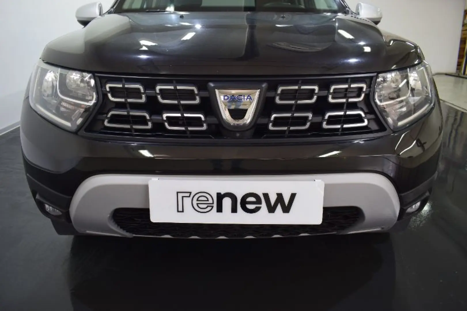 DACIA DUSTER 1.3 TCe 150CP Orange 4WD