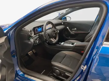 A 180  AMG Advanced AHK WinterPaket