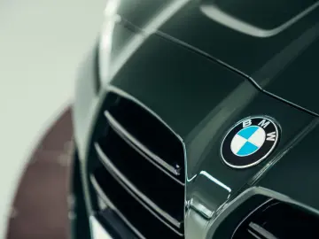 M3 Touring xDrive Competition  Brewster Green