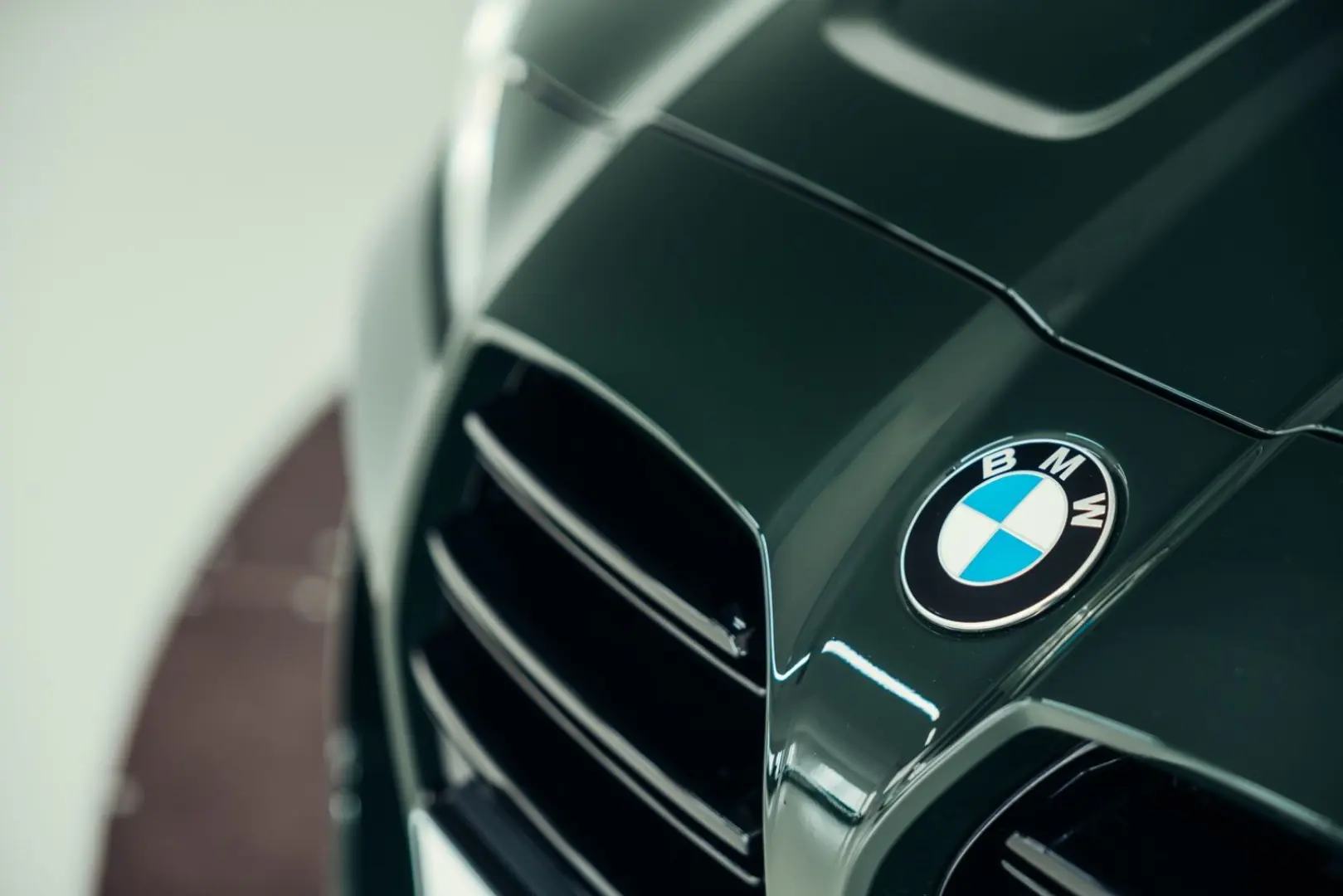 M3 Touring xDrive Competition  Brewster Green