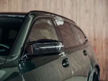 M3 Touring xDrive Competition  Brewster Green