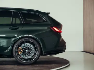 M3 Touring xDrive Competition  Brewster Green