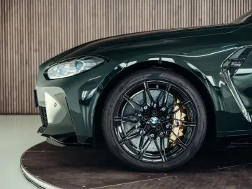 M3 Touring xDrive Competition  Brewster Green