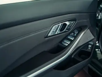M3 Touring xDrive Competition  Brewster Green