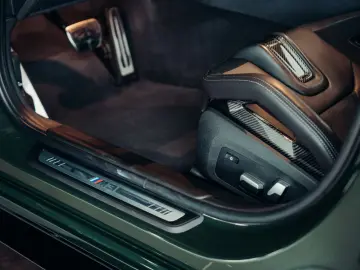 M3 Touring xDrive Competition  Brewster Green