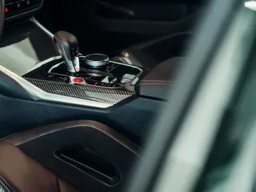 M3 Touring xDrive Competition  Brewster Green