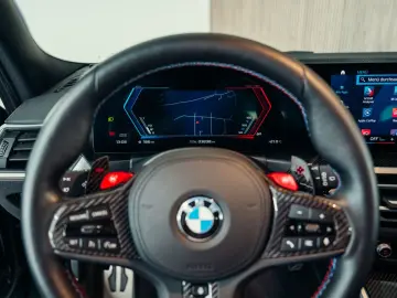 M3 Touring xDrive Competition  Brewster Green