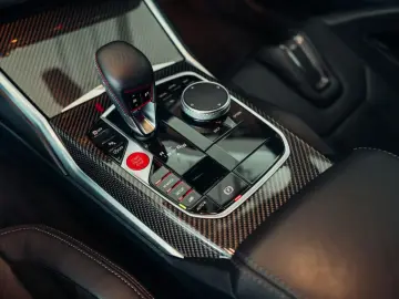 M3 Touring xDrive Competition  Brewster Green