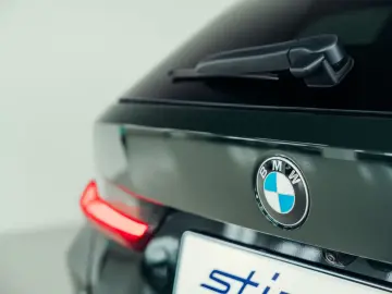 M3 Touring xDrive Competition  Brewster Green