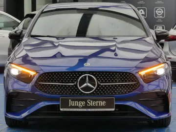 A 200 AMG Line   R-Kamera NightPaket Distronic