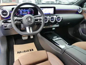 A 200 AMG Line   R-Kamera NightPaket Distronic