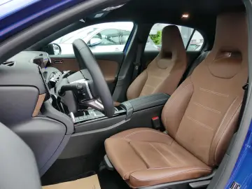 A 200 AMG Line   R-Kamera NightPaket Distronic