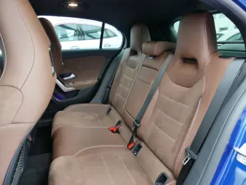 A 200 AMG Line   R-Kamera NightPaket Distronic