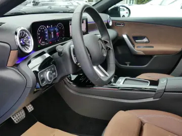 A 200 AMG Line   R-Kamera NightPaket Distronic