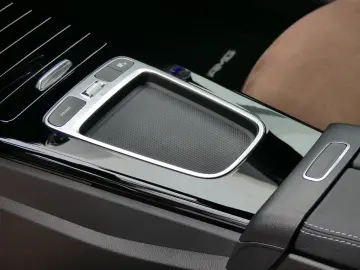 A 200 AMG Line   R-Kamera NightPaket Distronic