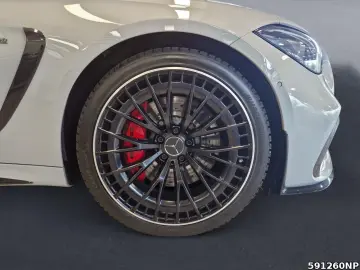 CLE 53 AMG 4M   Pano Digital-Light Hinterachsl.